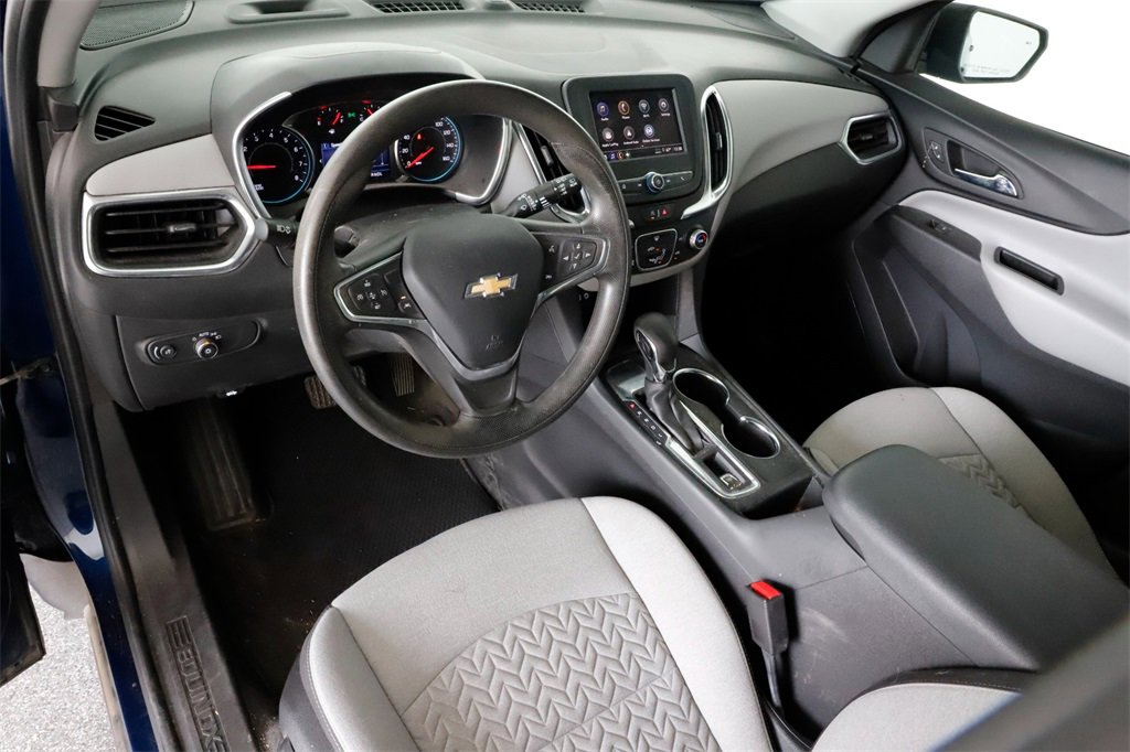Used 2022 Chevrolet Equinox LS w/ LS Convenience Package image 15