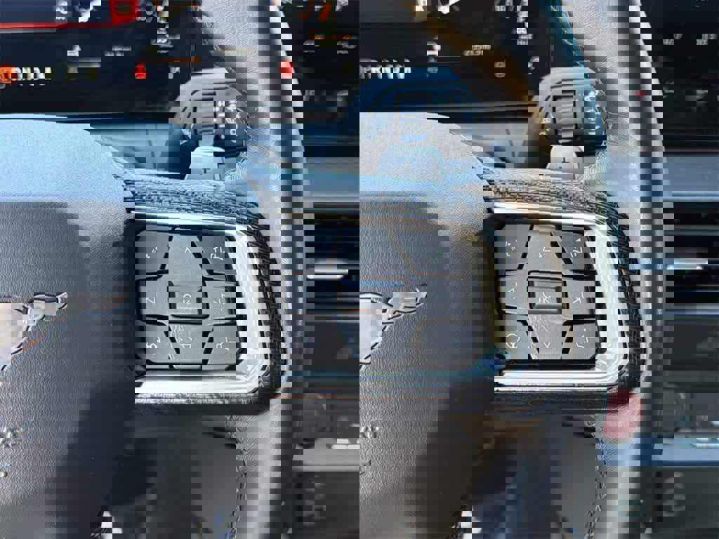 Used 2025 Ford Mustang GT image 14