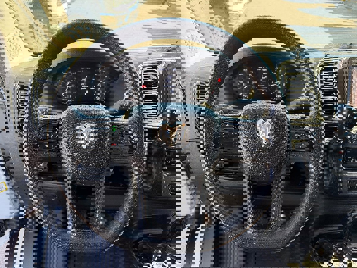 Used 2023 RAM ProMaster 3500 image 16