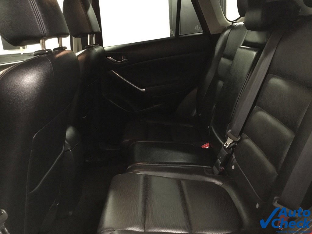Used 2016 MAZDA CX-5 Grand Touring AWD/4WD image 29