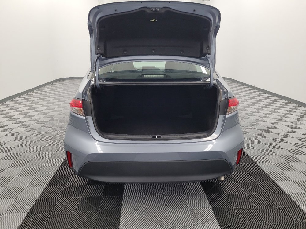 Used 2024 Toyota Corolla LE FWD image 29