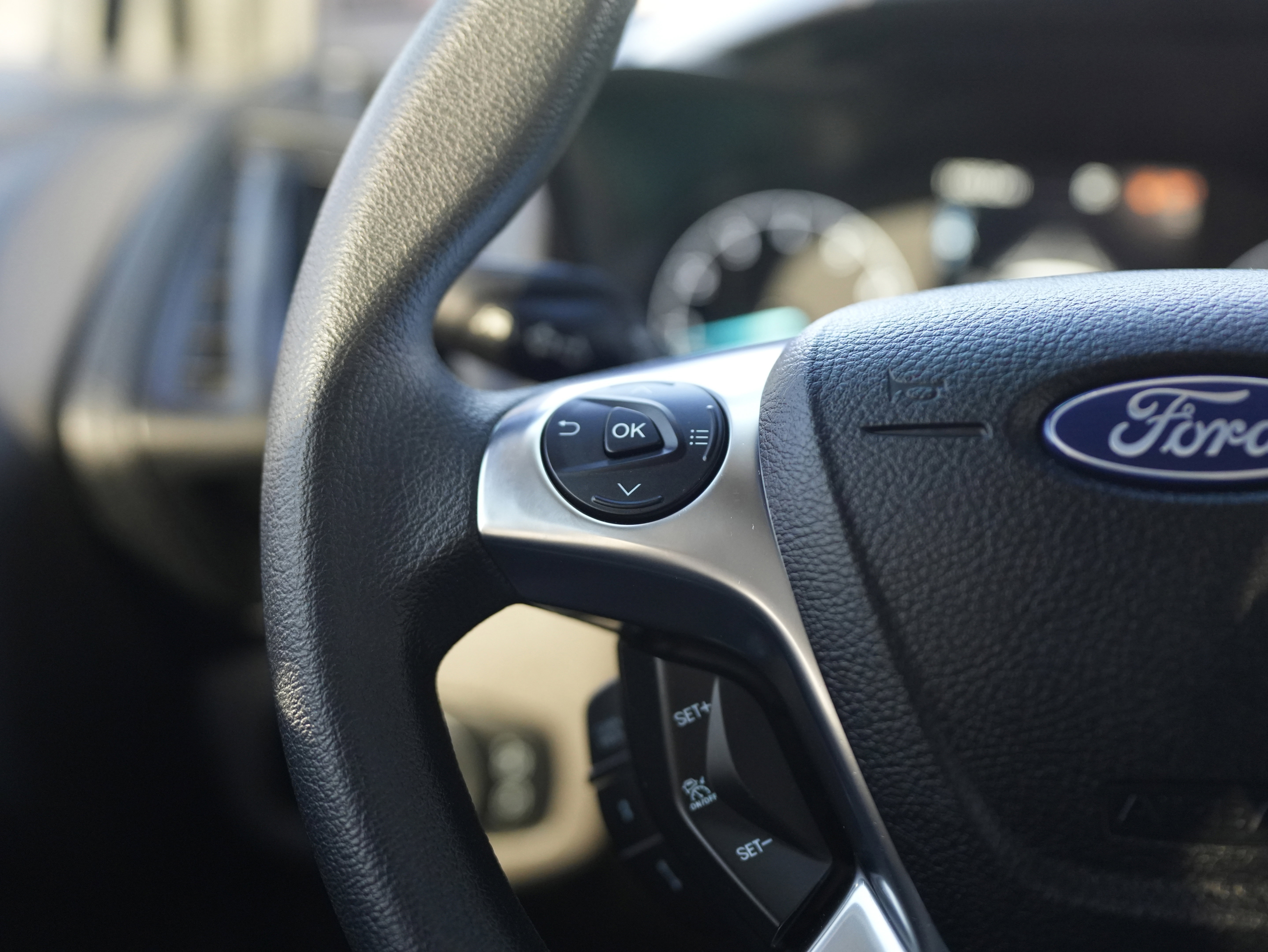 Used 2023 Ford Transit Connect XLT w/ Trailer Tow Package image 19