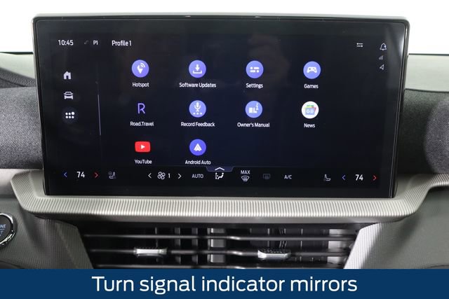 New 2026 Ford Explorer ST w/ Sun And Sound Package image 53