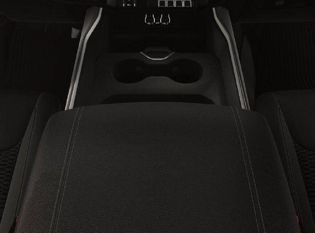 New 2026 RAM 1500 Big Horn AWD/4WD image 4