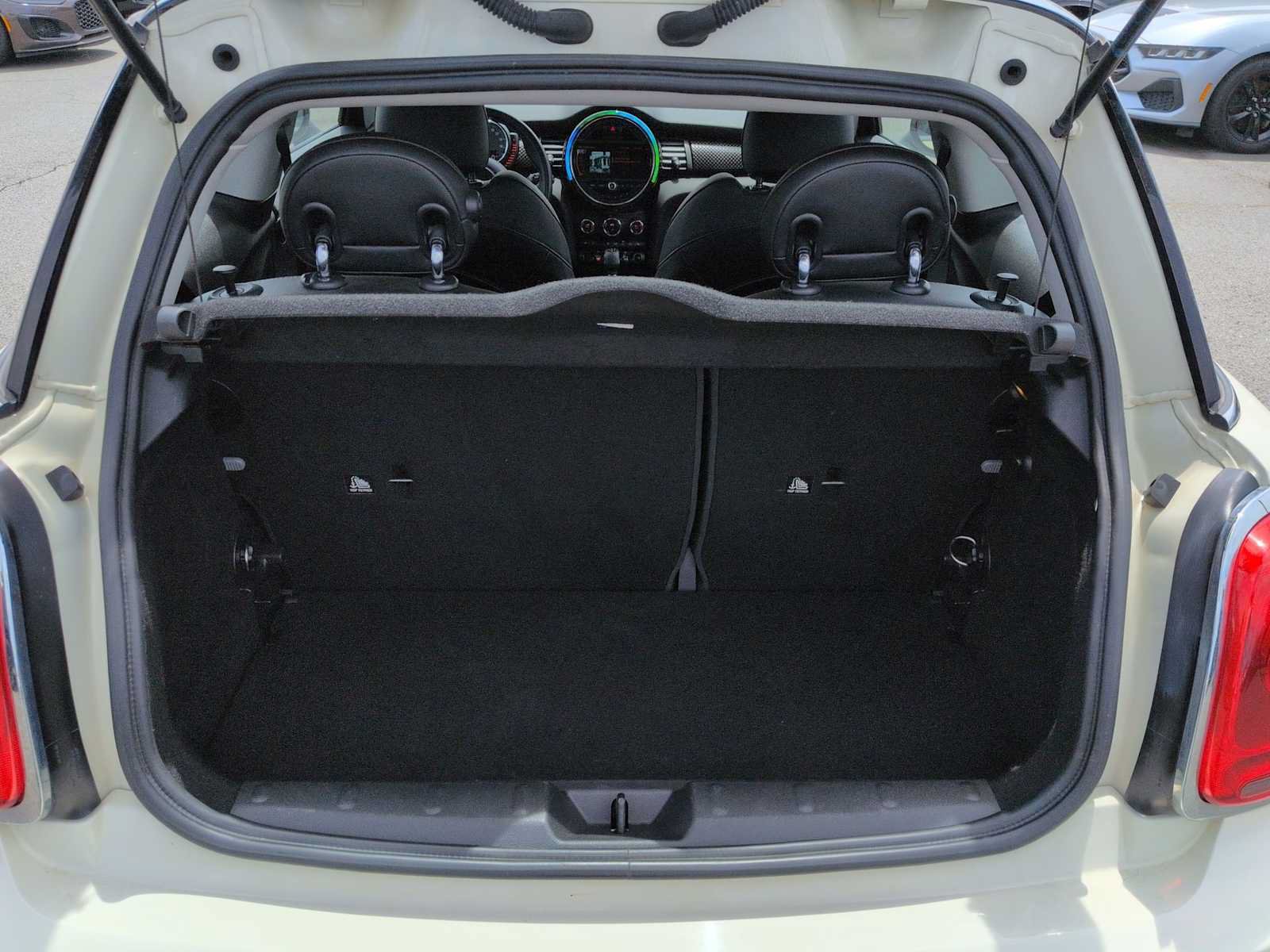 Used 2016 MINI Cooper S FWD image 37