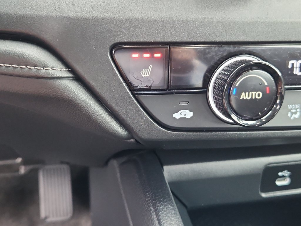 Used 2024 Honda Accord EX image 19