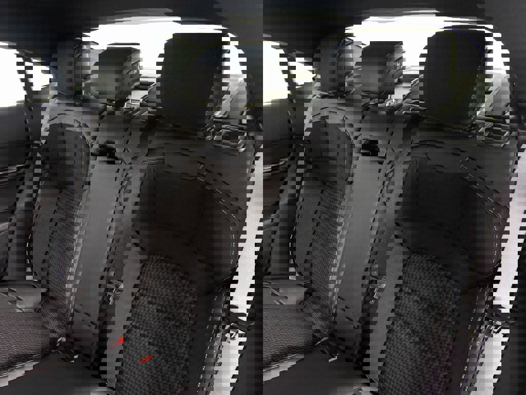 New 2026 Porsche Taycan 4S image 33