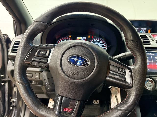 Used 2018 Subaru WRX STI AWD/4WD image 11