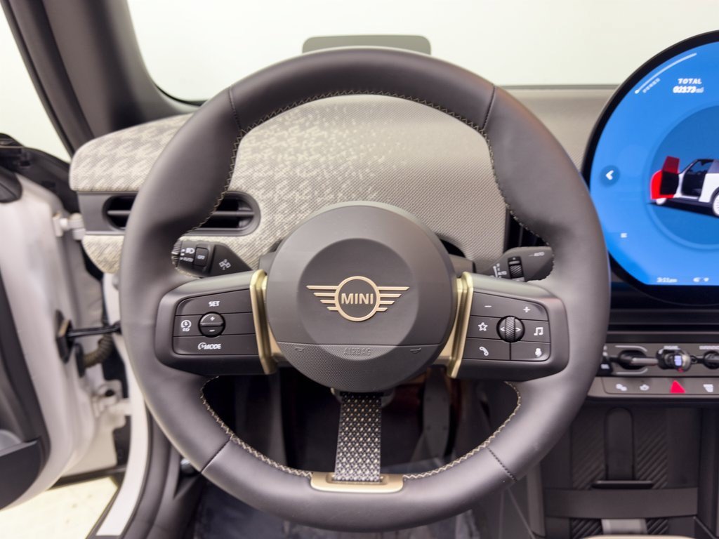 Used 2026 MINI Cooper S FWD image 10