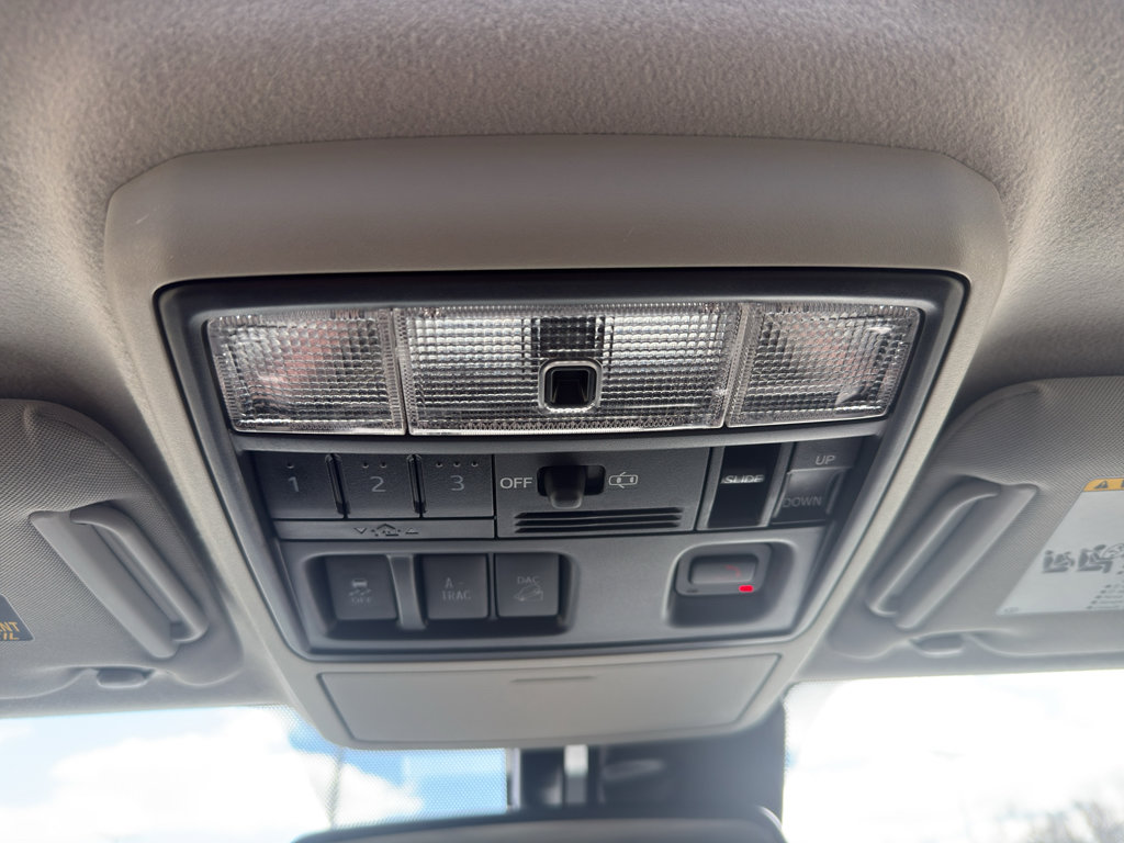 Used 2020 Toyota 4Runner Limited image 23