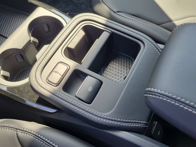 New 2026 Ford Mustang Mach-E Select w/ Interior Protection Package RWD image 26
