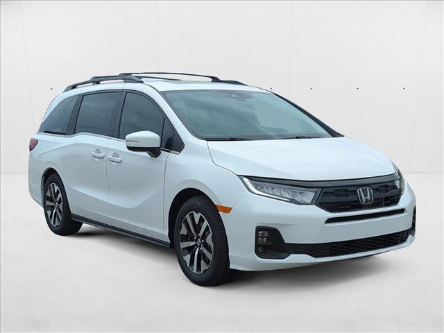 New 2026 Honda Odyssey EX-L image 6