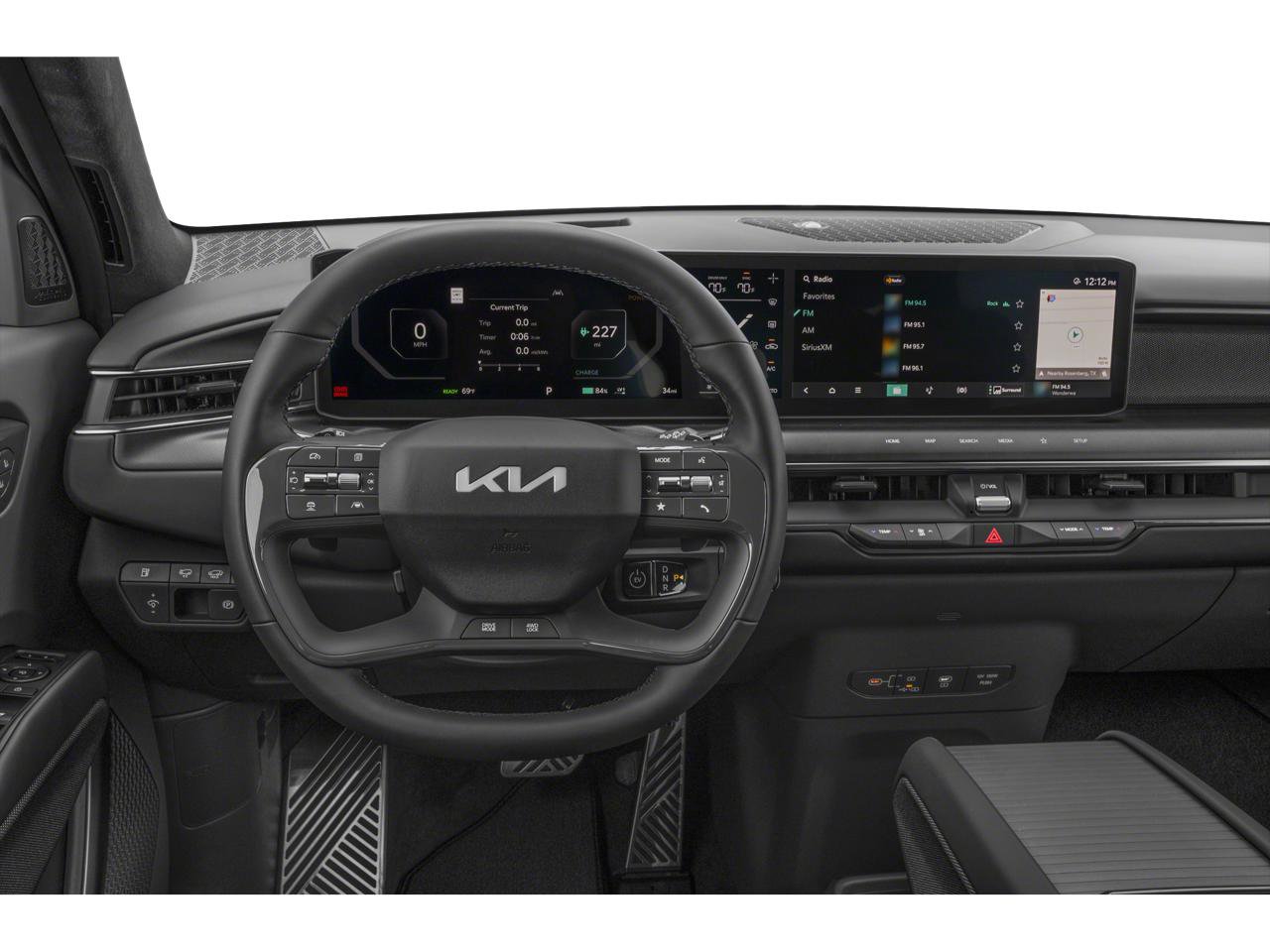 New 2026 Kia EV9 GT-Line image 4