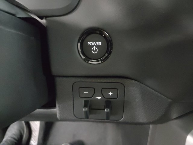 New 2026 Toyota Sequoia Platinum w/ Tow Technology Package AWD/4WD image 36