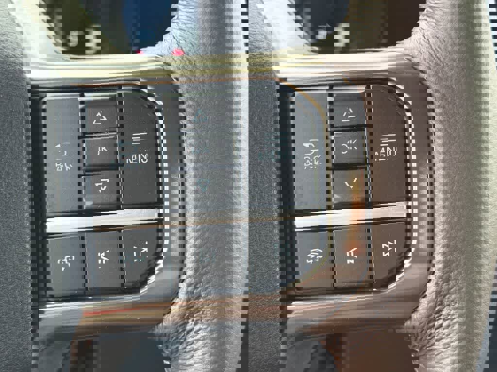 New 2026 Ford F350 King Ranch w/ Chrome Package image 23