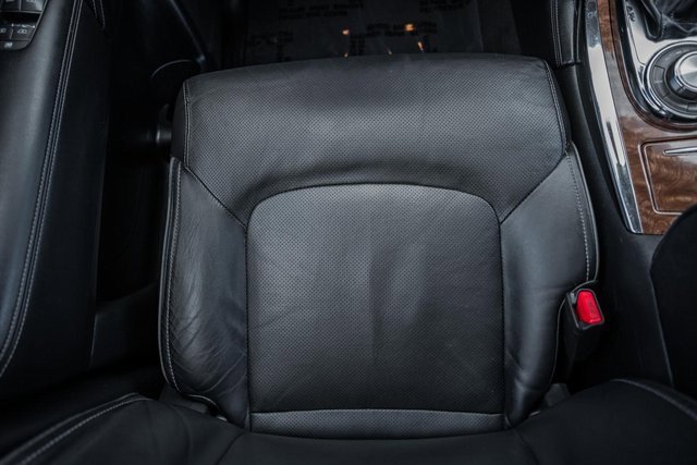 Used 2019 INFINITI QX80 Luxe w/ Proassist Package image 33