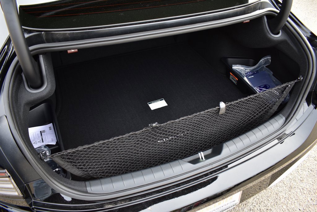 New 2026 Hyundai Sonata SEL image 21