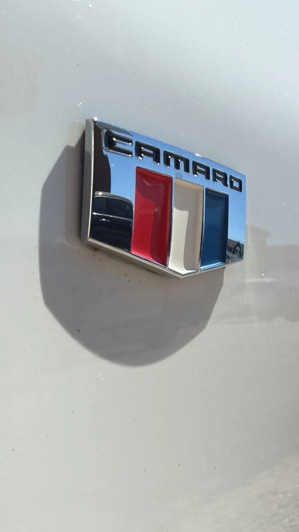 Used 2017 Chevrolet Camaro LT RWD image 10
