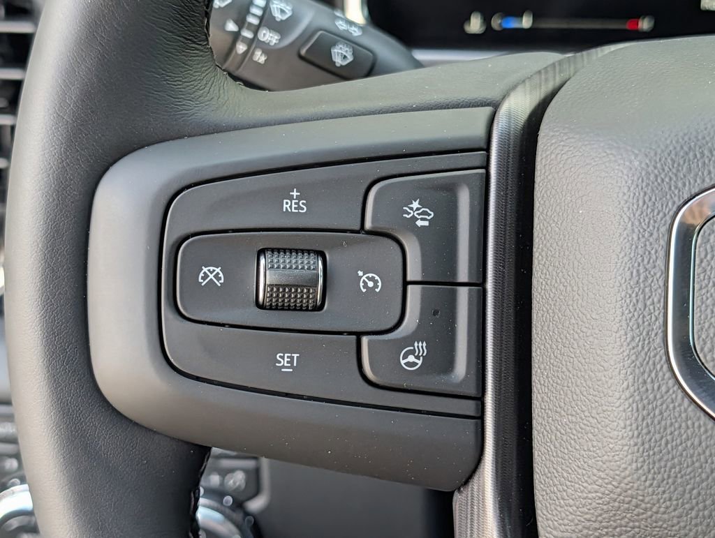 New 2026 GMC Sierra 2500 Denali Ultimate image 21