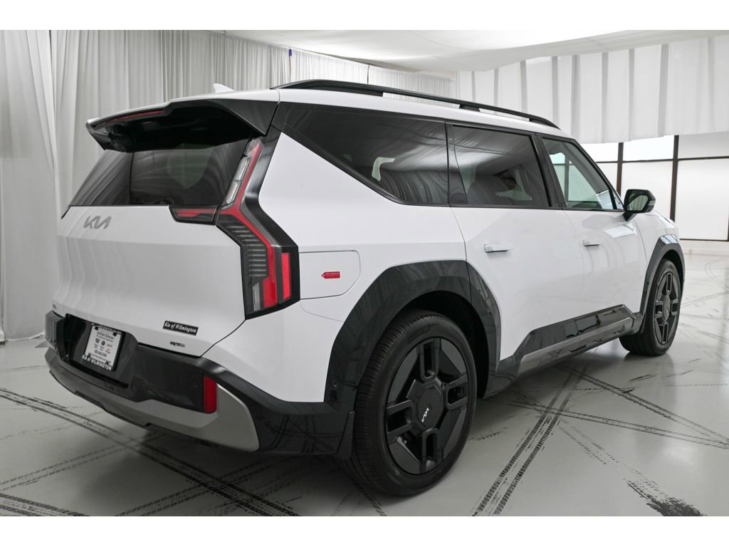 New 2026 Kia EV9 GT-Line image 6