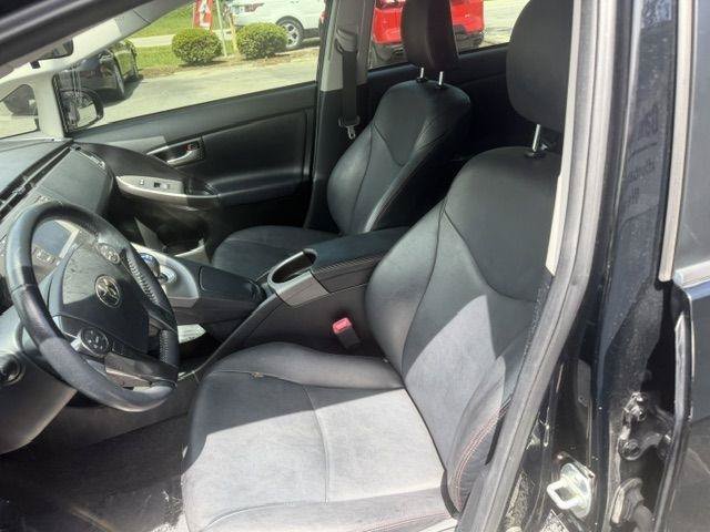 Used 2013 Toyota Prius Persona Series FWD image 15