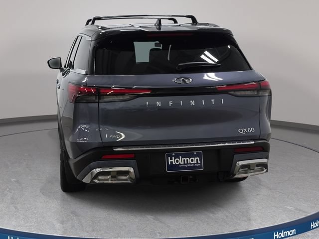 Used 2022 INFINITI QX60 Autograph w/ Cargo Package AWD/4WD image 7