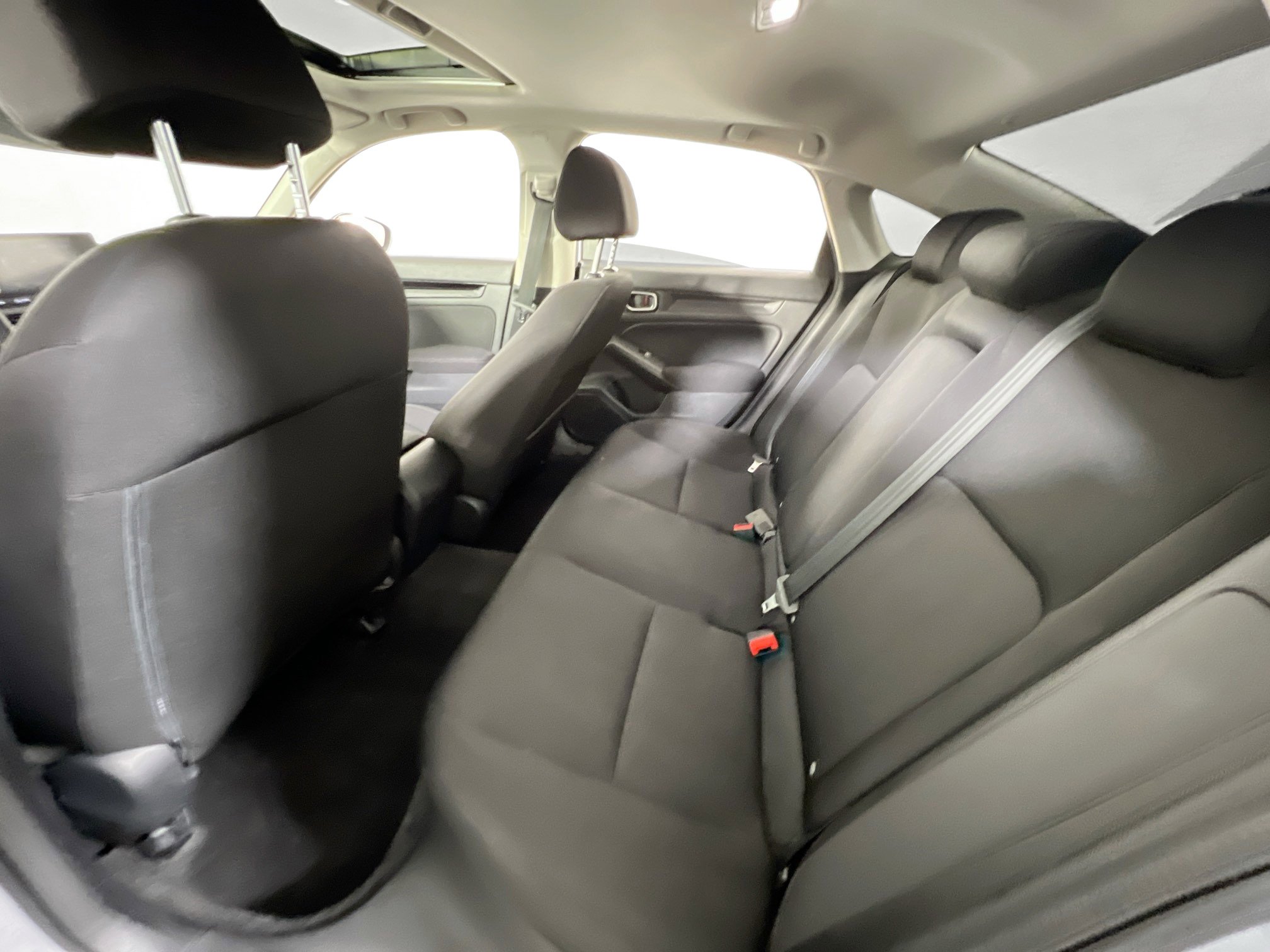 Used 2023 Honda Civic EX image 24
