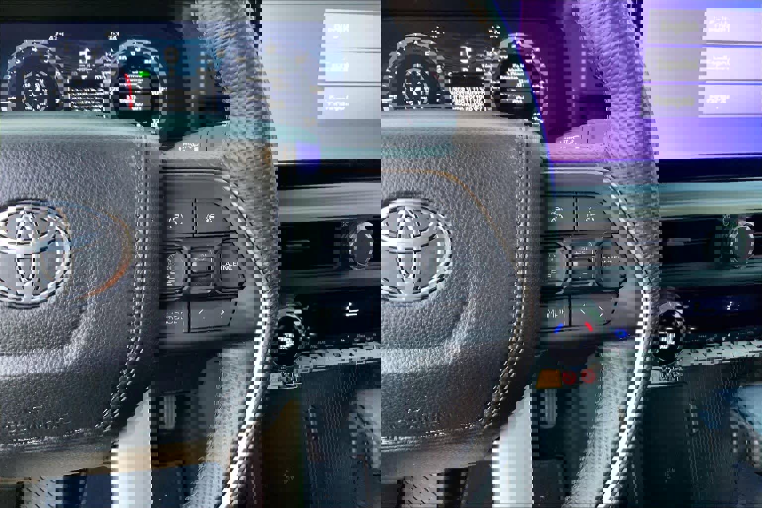 Used 2024 Toyota Tacoma TRD Off-Road w/ TRD Off Road Premium Package image 24