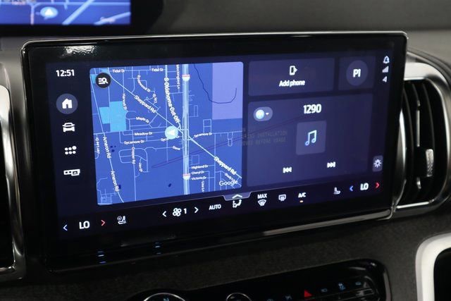 New 2025 Ford Expedition Tremor image 30