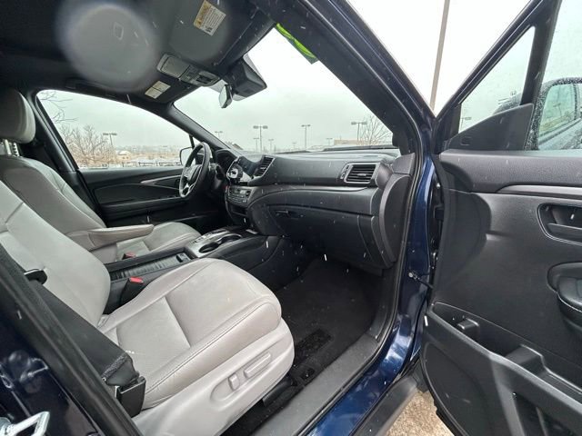 Used 2023 Honda Passport EX-L image 29