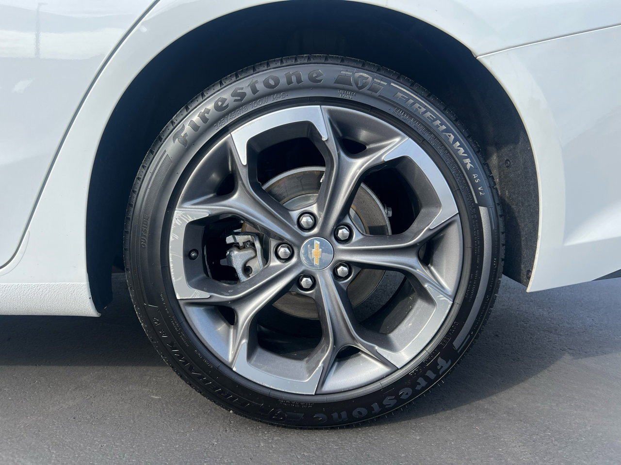 Used 2023 Chevrolet Malibu LT w/ Driver Confidence Package image 16