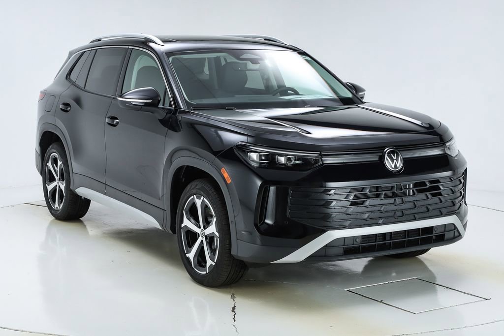 New 2026 Volkswagen Tiguan SE image 54