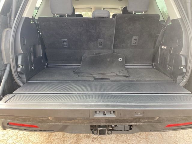 Used 2025 Ford Expedition Active AWD/4WD image 29