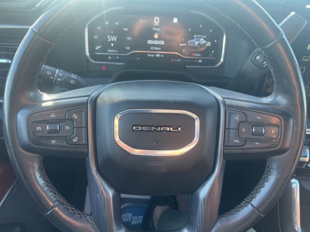 Used 2024 GMC Sierra 2500 Denali Ultimate image 19