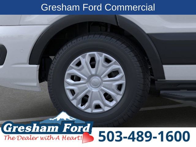New 2024 Ford Transit 350 XLT image 24