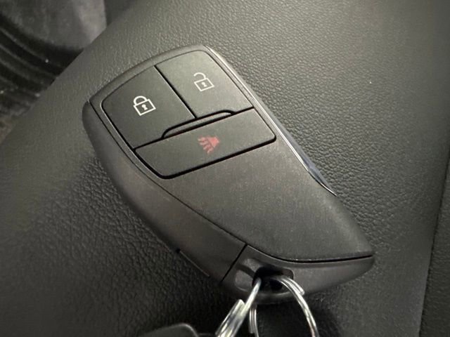 New 2025 Chevrolet Silverado 2500 W/T image 23