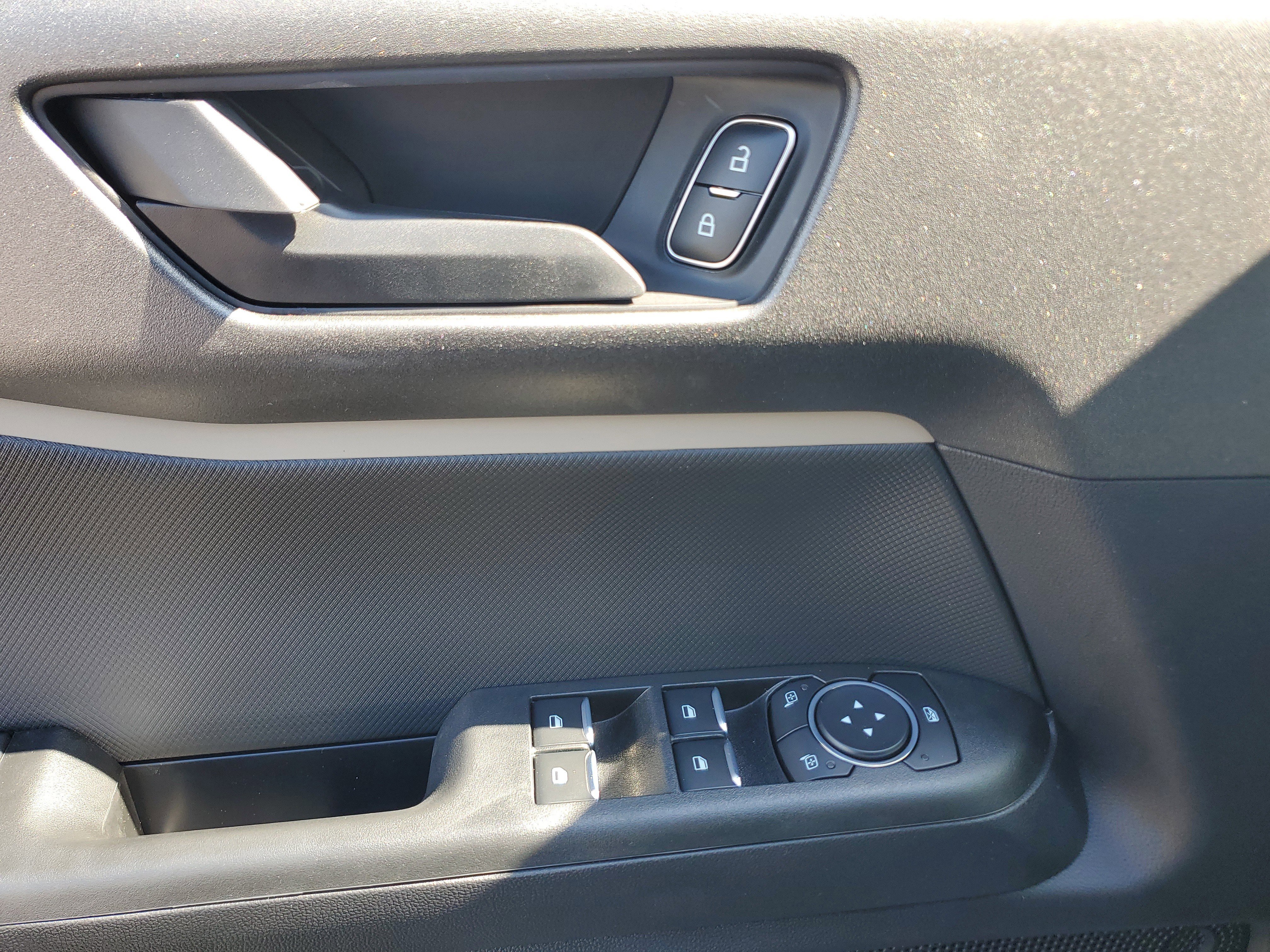 New 2026 Ford Bronco Sport Big Bend image 13