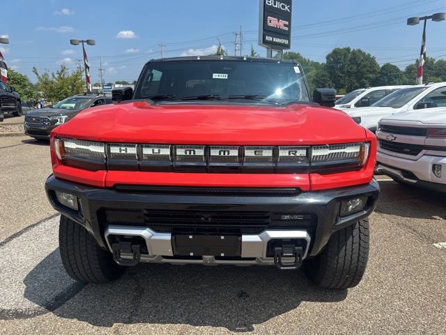 New 2026 GMC Hummer EV 4x4 Crew Cab image 2