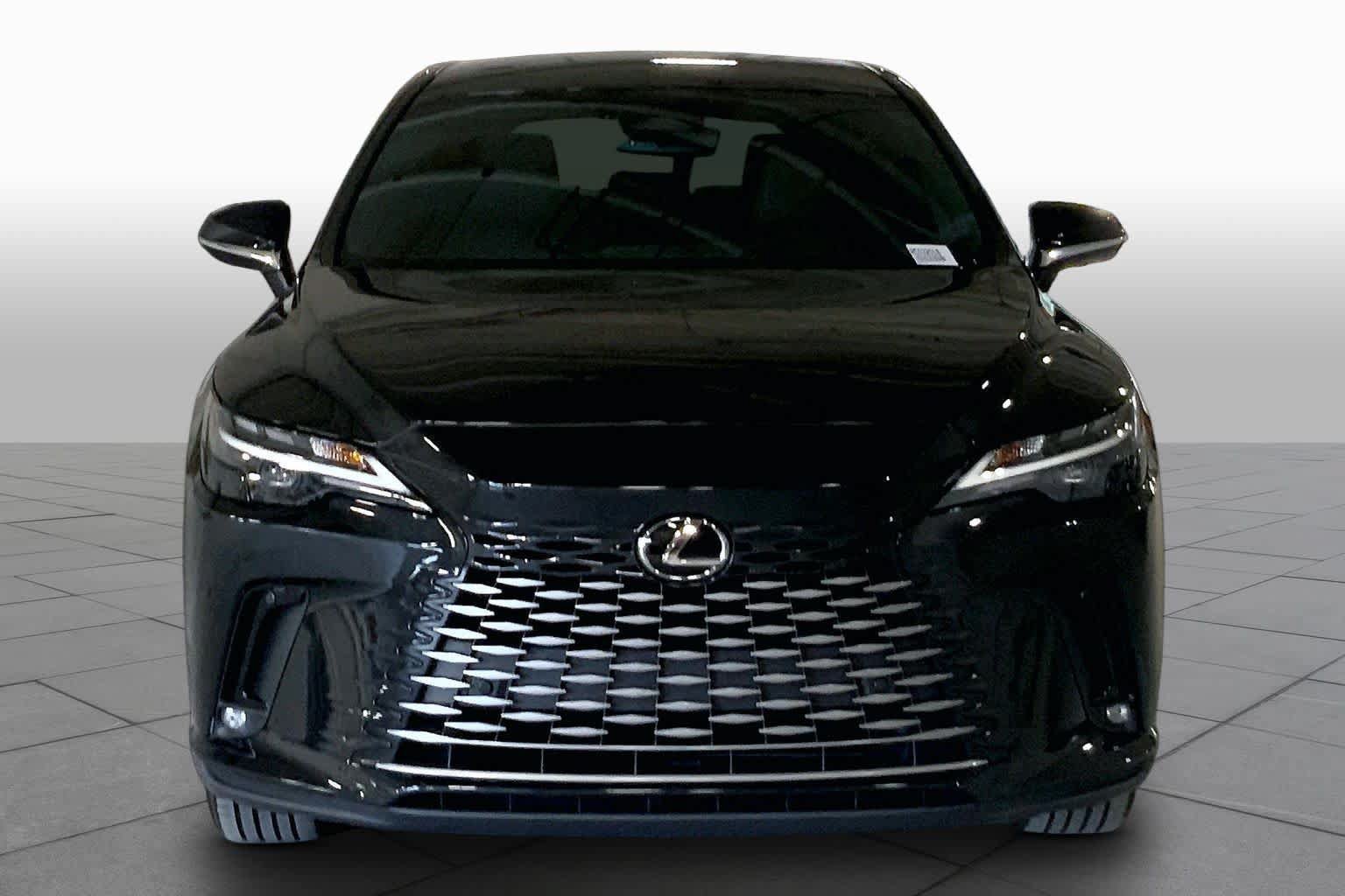 Used 2024 Lexus RX 350 FWD w/ Technology Package image 7