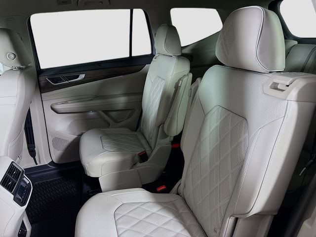 New 2026 Volkswagen Atlas SEL Premium R-Line image 26