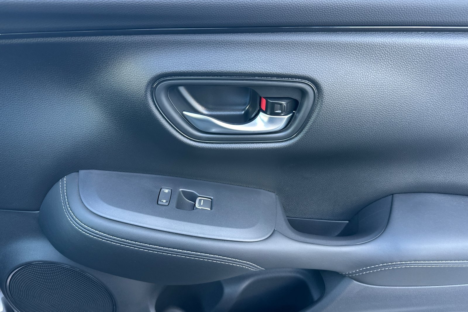 New 2027 Honda HR-V EX-L image 41