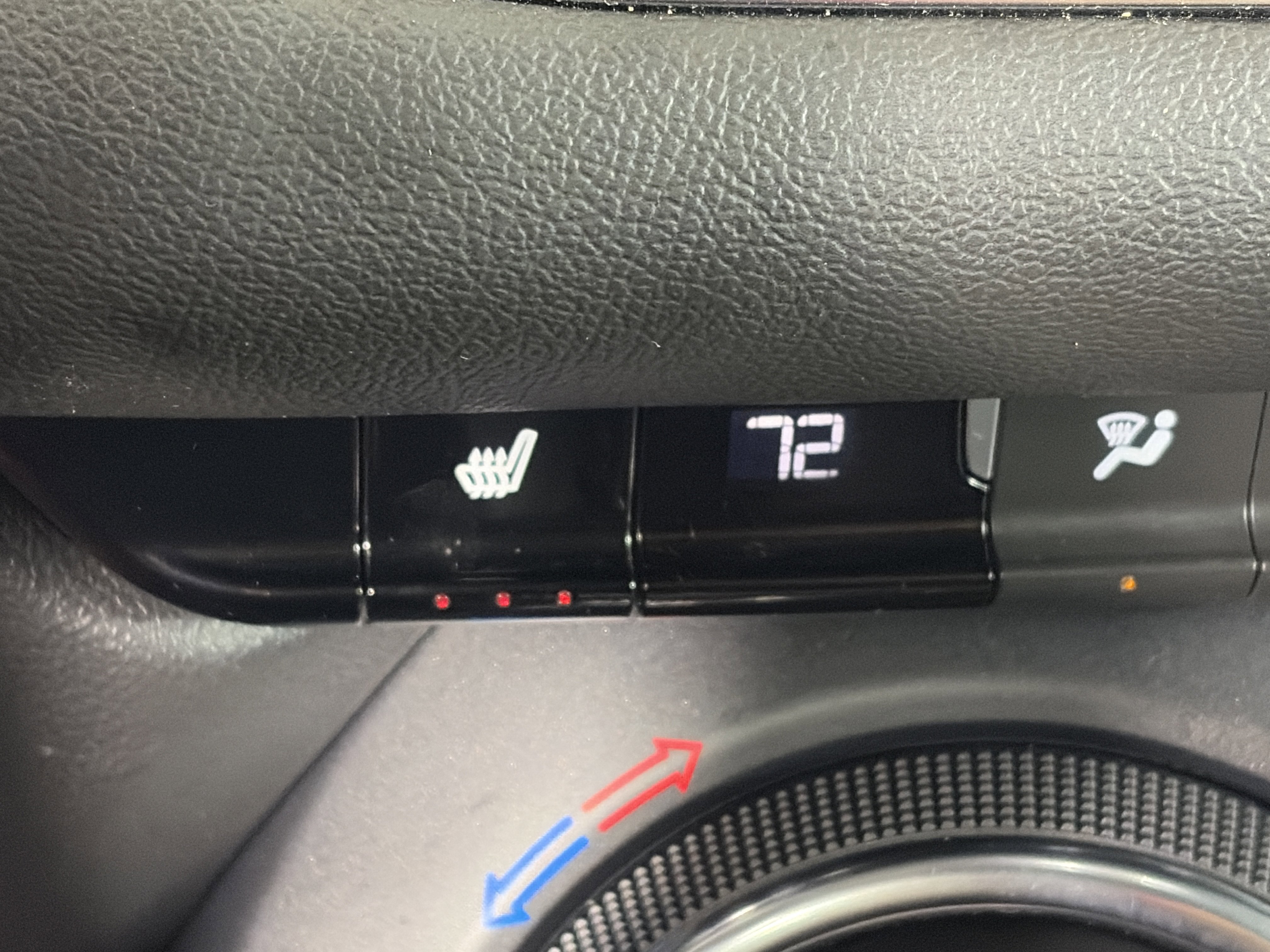 Certified 2024 Chevrolet Blazer LT image 23