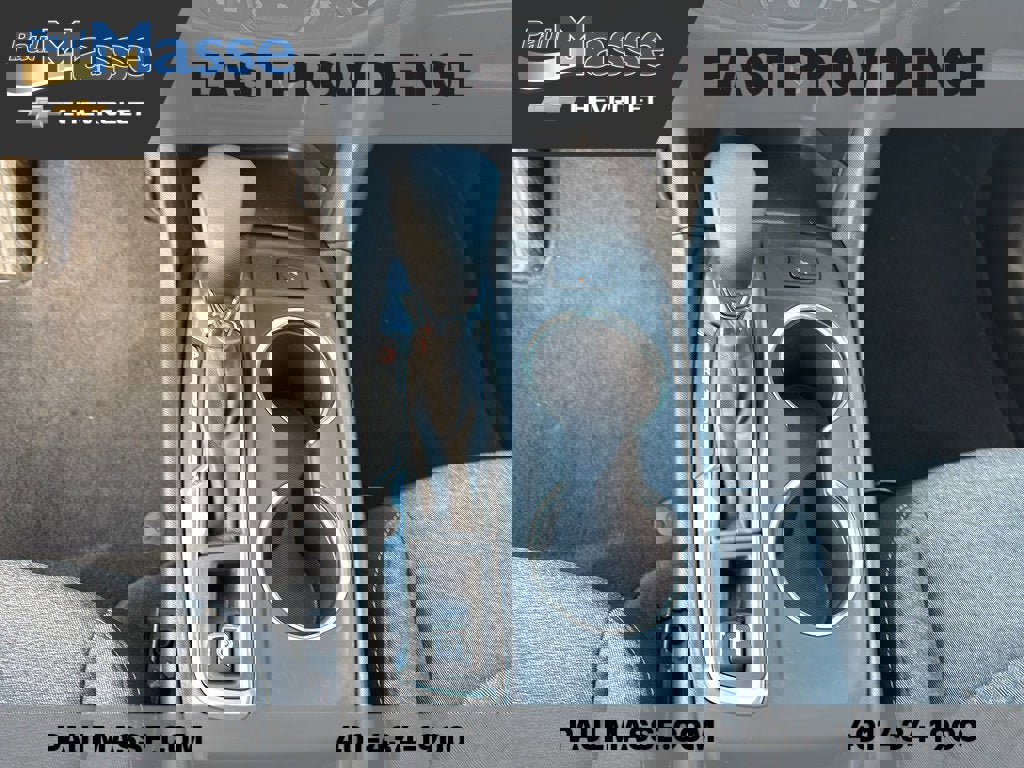 Certified 2022 Chevrolet Equinox LT image 14