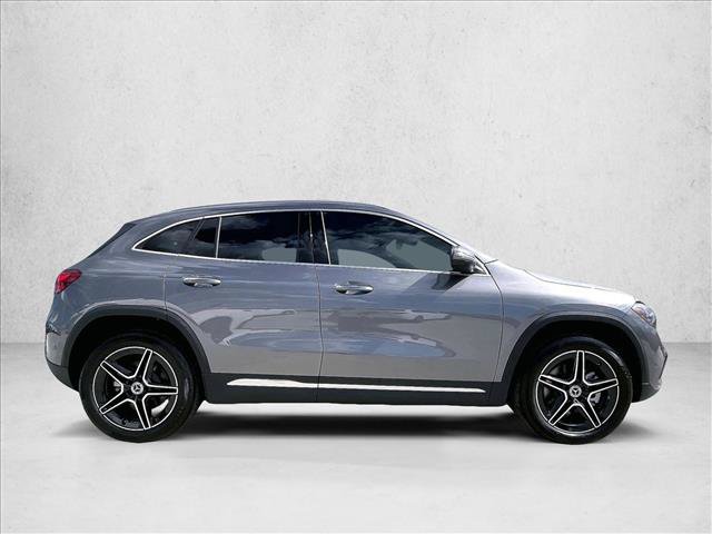 Used 2026 Mercedes-Benz GLA 250 4MATIC image 5