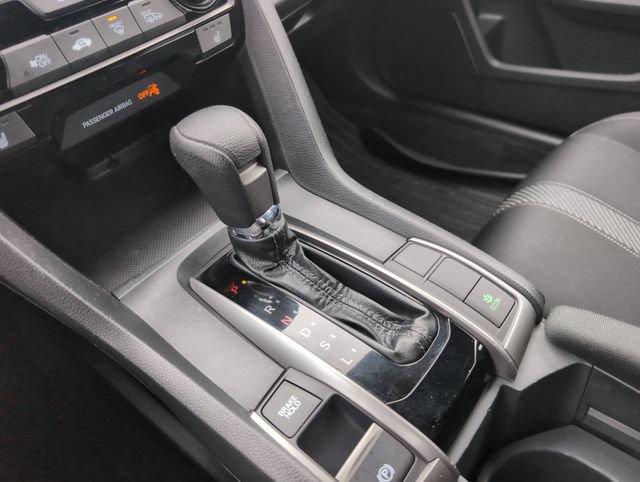 Used 2017 Honda Civic EX image 27
