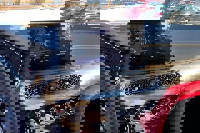 New 2026 Acura Integra A-Spec image 10