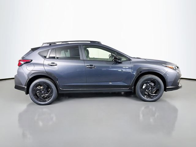 New 2026 Subaru Crosstrek 2.5i Sport image 8