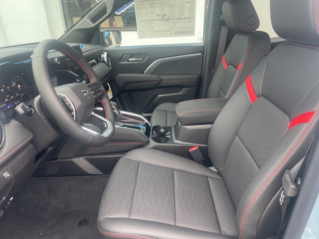 New 2026 Chevrolet Colorado Z71 w/ Z71 Convenience Package 2 image 12