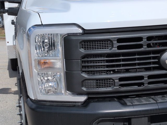 New 2026 Ford F350 XL RWD image 9