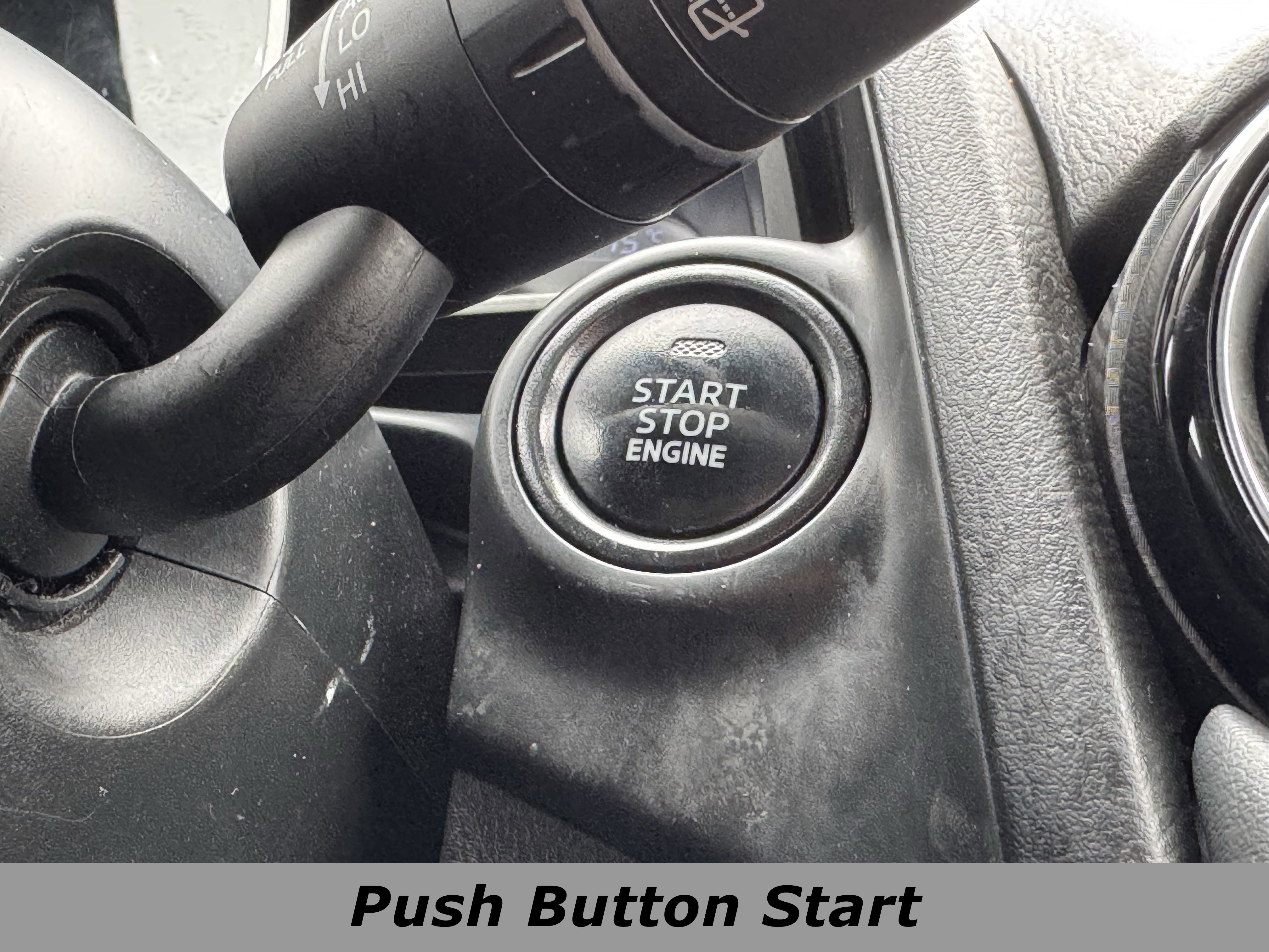 Used 2019 MAZDA CX-3 Touring w/ Preferred Equipment Package image 11